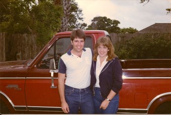 Roger-and-Deana-1981